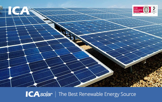 ICA-SOLAR ICA-SOLAR