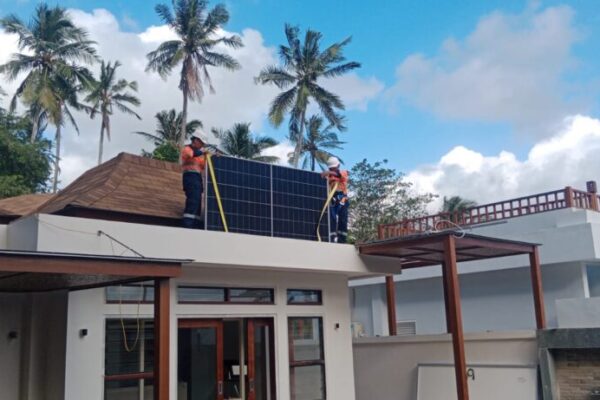 Solar Panel Bali & Lombok Complete Guide