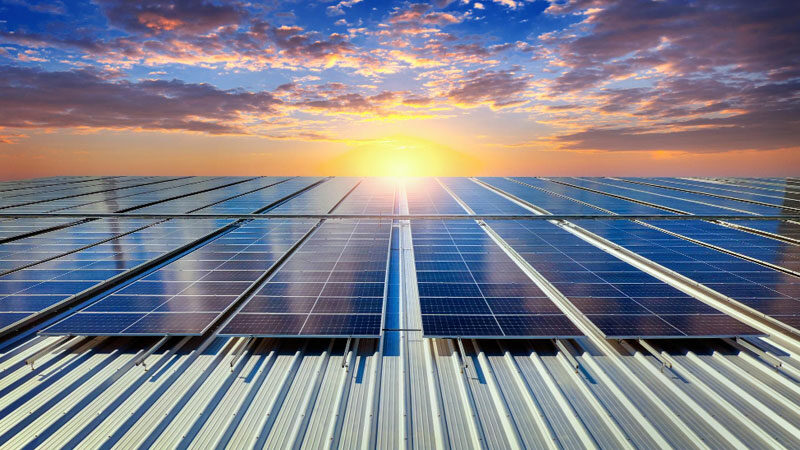 The-Environmental-Impact-of-Using-Solar-Power-at-Home The-Environmental-Impact-of-Using-Solar-Power-at-Home