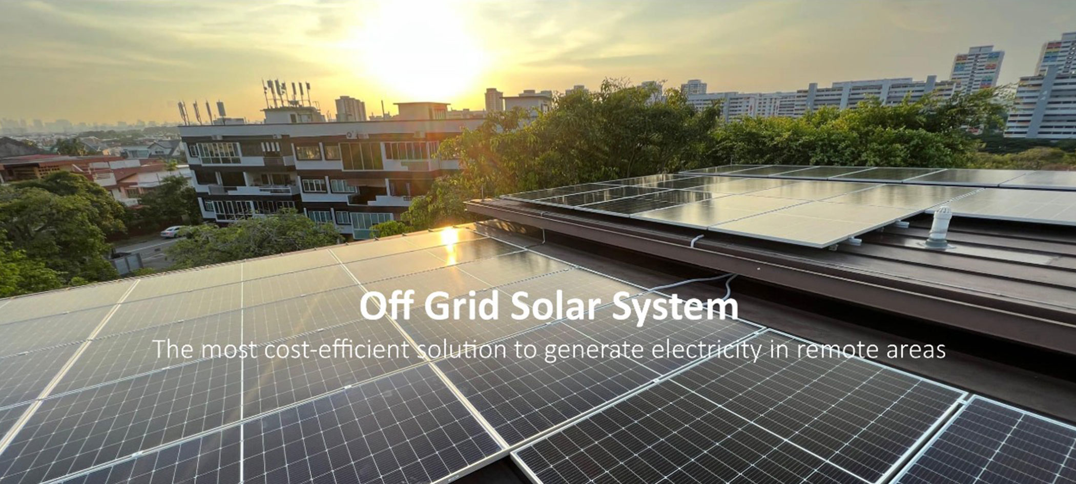 of-grid of-grid